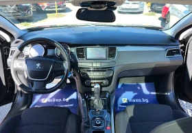 Peugeot 508 2.0D 163HP AUTOMATIC PANORAMA NAVI - 11499 лв. / 5879.35 € - 10124192 10