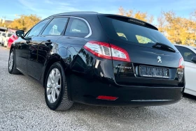 Peugeot 508 2.0D 163HP AUTOMATIC PANORAMA NAVI - 11499 лв. / 5879.35 € - 10124192 8