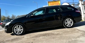Peugeot 508 2.0D 163HP AUTOMATIC PANORAMA NAVI - 11499 лв. / 5879.35 € - 10124192 4