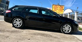 Peugeot 508 2.0D 163HP AUTOMATIC PANORAMA NAVI - 11499 лв. / 5879.35 € - 10124192 5
