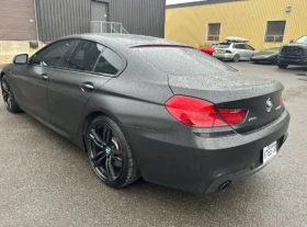BMW 640 3.0L xDrive Gran Coupe | Mobile.bg    5
