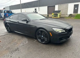 BMW 640 3.0L xDrive Gran Coupe | Mobile.bg    4