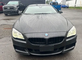 BMW 640 3.0L xDrive Gran Coupe | Mobile.bg    2