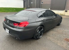 BMW 640 3.0L xDrive Gran Coupe | Mobile.bg    6