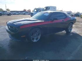 Dodge Challenger R/T CLASSIC* 5.7 HEMI* подгрев* АВТО ФИНАНСИРАНЕ* 