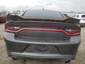 Dodge Charger R/T* 5.7 HEMI* подгрев* АВТО ФИНАНСИРАНЕ*  - 34900 лв. / 17844.09 € - 47164205 6