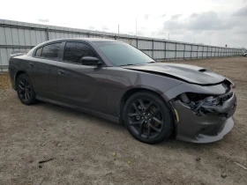 Dodge Charger R/T* 5.7 HEMI* подгрев* АВТО ФИНАНСИРАНЕ*  - 34900 лв. / 17844.09 € - 47164205 2