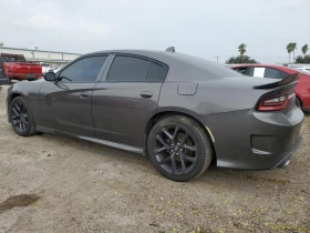Dodge Charger R/T* 5.7 HEMI* подгрев* АВТО ФИНАНСИРАНЕ*  - 34900 лв. / 17844.09 € - 47164205 4