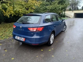 Seat Leon, снимка 3 — Bazar.bg Seat Leon, снимка 3