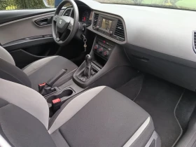 Seat Leon, снимка 8 — Bazar.bg Seat Leon, снимка 8