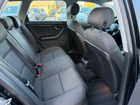 Audi A4 1.9TDI 116PS  - 7500 лв. / 3834.69 € - 70953210 11