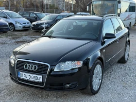 Audi A4 1.9TDI 116PS  - 7500 лв. / 3834.69 € - 70953210 3
