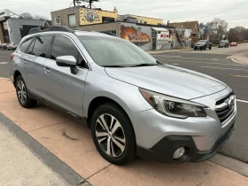 Subaru Outback 2018 Subaru Outback 2.5i Limited AWD
