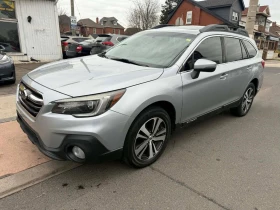 Subaru Outback 2018 Subaru Outback 2.5i Limited AWD - 25500 лв. / 13037.94 € - 82305306 3