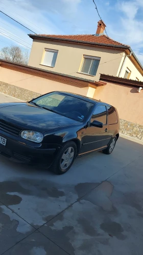 VW Golf, снимка 2