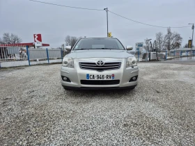 Toyota Avensis 2.2 D4D DCAT 177 к.с. Face lift  - 1900 € / 3716.08 лв. - 90940768 7