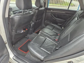 Toyota Avensis 2.2 D4D DCAT 177 к.с. Face lift  - 1900 € / 3716.08 лв. - 90940768 11