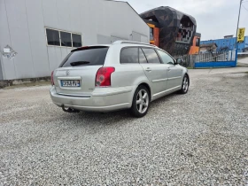 Toyota Avensis 2.2 D4D DCAT 177 к.с. Face lift  - 1900 € / 3716.08 лв. - 90940768 4