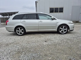 Toyota Avensis 2.2 D4D DCAT 177 к.с. Face lift  - 1900 € / 3716.08 лв. - 90940768 5