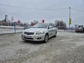 Toyota Avensis 2.2 D4D DCAT 177 к.с. Face lift  - 1900 € / 3716.08 лв. - 90940768 2