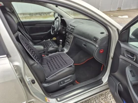 Toyota Avensis 2.2 D4D DCAT 177 к.с. Face lift  - 1900 € / 3716.08 лв. - 90940768 10