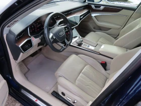 Audi A6 Sport 55 TFSI quattro, снимка 6 - Автомобили и джипове - 53339509