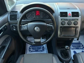 VW Touran 1.9 FACE CROSS - 4100 € / 8018.90 лв. - 51306094 11