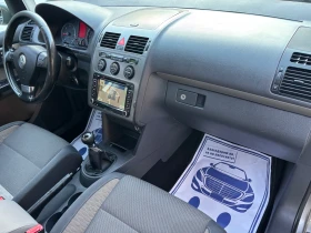 VW Touran 1.9 FACE CROSS - 4100 € / 8018.90 лв. - 51306094 7
