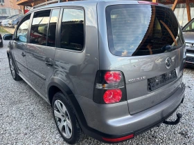 VW Touran 1.9 FACE CROSS - 4100 € / 8018.90 лв. - 51306094 2