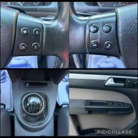 VW Touran 1.9 FACE CROSS - 4100 € / 8018.90 лв. - 51306094 12