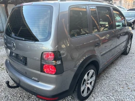 VW Touran 1.9 FACE CROSS - 4100 € / 8018.90 лв. - 51306094 3