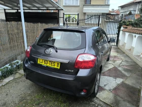 Toyota Auris 1.6бензин - 5700 € / 11148.23 лв. - 97872977 5