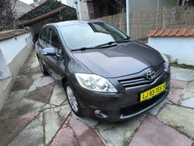 Toyota Auris 1.6бензин - 5700 € / 11148.23 лв. - 97872977 3