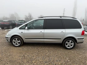 VW Sharan 1.9TDI-116PS-6+ 1 - 3600 € / 7040.99 лв. - 52389704 8