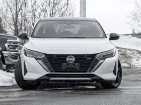 Nissan Sentra * SR * CARFAX * ЦЕНА ДО БГ - 21900 € / 42832.68 лв. - 35796118 2