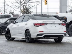 Nissan Sentra * SR * CARFAX * ЦЕНА ДО БГ - 21900 € / 42832.68 лв. - 35796118 5