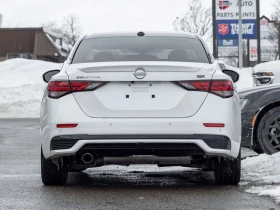 Nissan Sentra * SR * CARFAX * ЦЕНА ДО БГ - 21900 € / 42832.68 лв. - 35796118 7