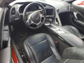 Chevrolet Corvette  STINGRAY 2LT, снимка 8