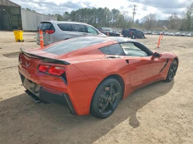 Chevrolet Corvette  STINGRAY 2LT, снимка 3