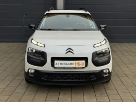 Citroen C4 Cactus 1.2i * LED* CAMERA* NAVI* PANORAMA* , снимка 2 - Автомобили и джипове - 53611758
