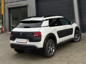Citroen C4 Cactus 1.2i * LED* CAMERA* NAVI* PANORAMA* , снимка 6 - Автомобили и джипове - 53611758
