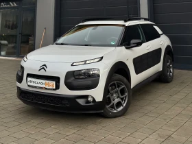 Citroen C4 Cactus 1.2i * LED* CAMERA* NAVI* PANORAMA* 