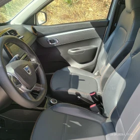 Dacia Spring Comfort - 9400 € / 18384.80 лв. - 39725437 6