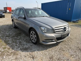 Mercedes-Benz C 250 2.2 CDI   - 7200 € / 14081.98 лв. - 43234072 3