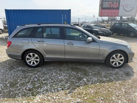 Mercedes-Benz C 250 2.2 CDI   - 7200 € / 14081.98 лв. - 43234072 4