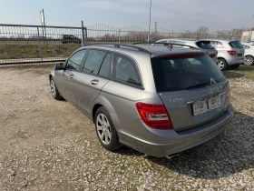 Mercedes-Benz C 250 2.2 CDI   - 7200 € / 14081.98 лв. - 43234072 7