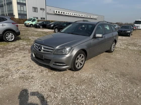 Mercedes-Benz C 250 2.2 CDI   - 7200 € / 14081.98 лв. - 43234072 1