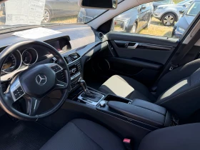 Mercedes-Benz C 250 2.2 CDI   | Mobile.bg � ����� ������ 11