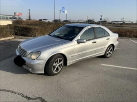 Mercedes-Benz C 220 - 2100 € / 4107.24 лв. - 36501460 7