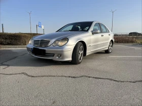 Mercedes-Benz C 220 - 2100 € / 4107.24 лв. - 36501460 8